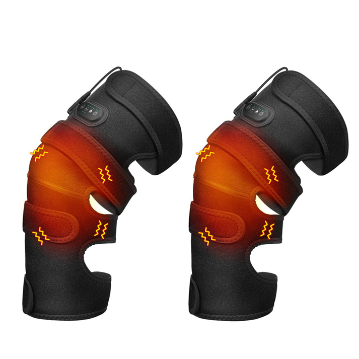 12V Extra-Large Knee Pad