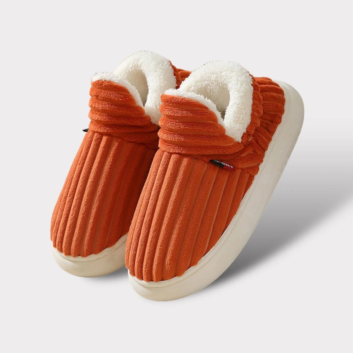 Comfort Slippers Footwear