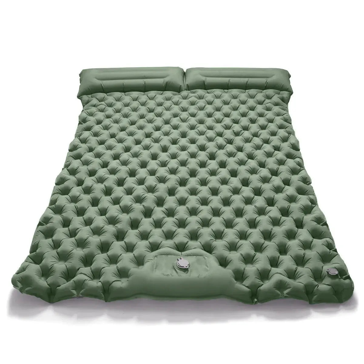 Inflatable Camping Mattress Auto-Inflating Bed