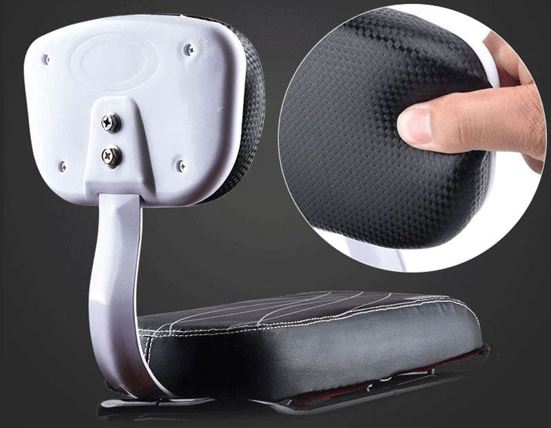 Bicycle Rear Luggage Rack Carrier Mount