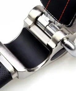 Steering Wheel Lock Security Device Anti-Theft Car Accessory