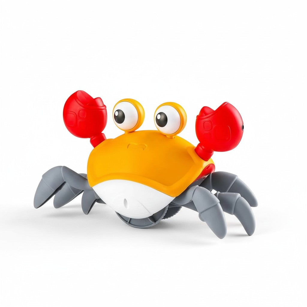 Crawling Crab Toy for Kids