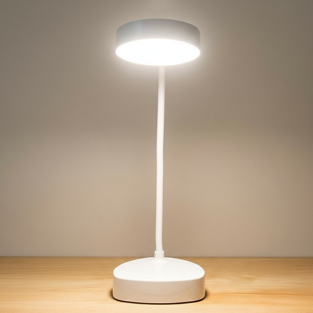 Table Lamp for Home Office Reading Lighting