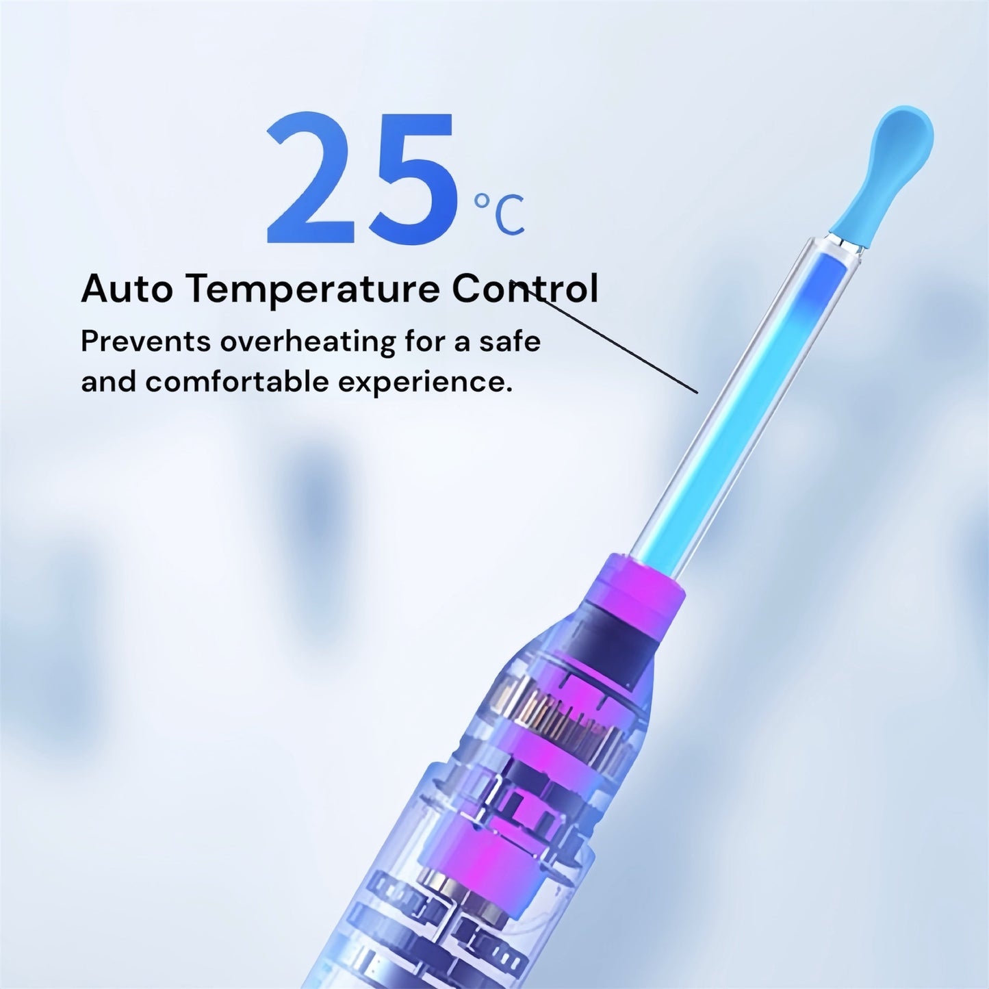 Ear Wax Removal Tool Kit Ear Cleaner Set