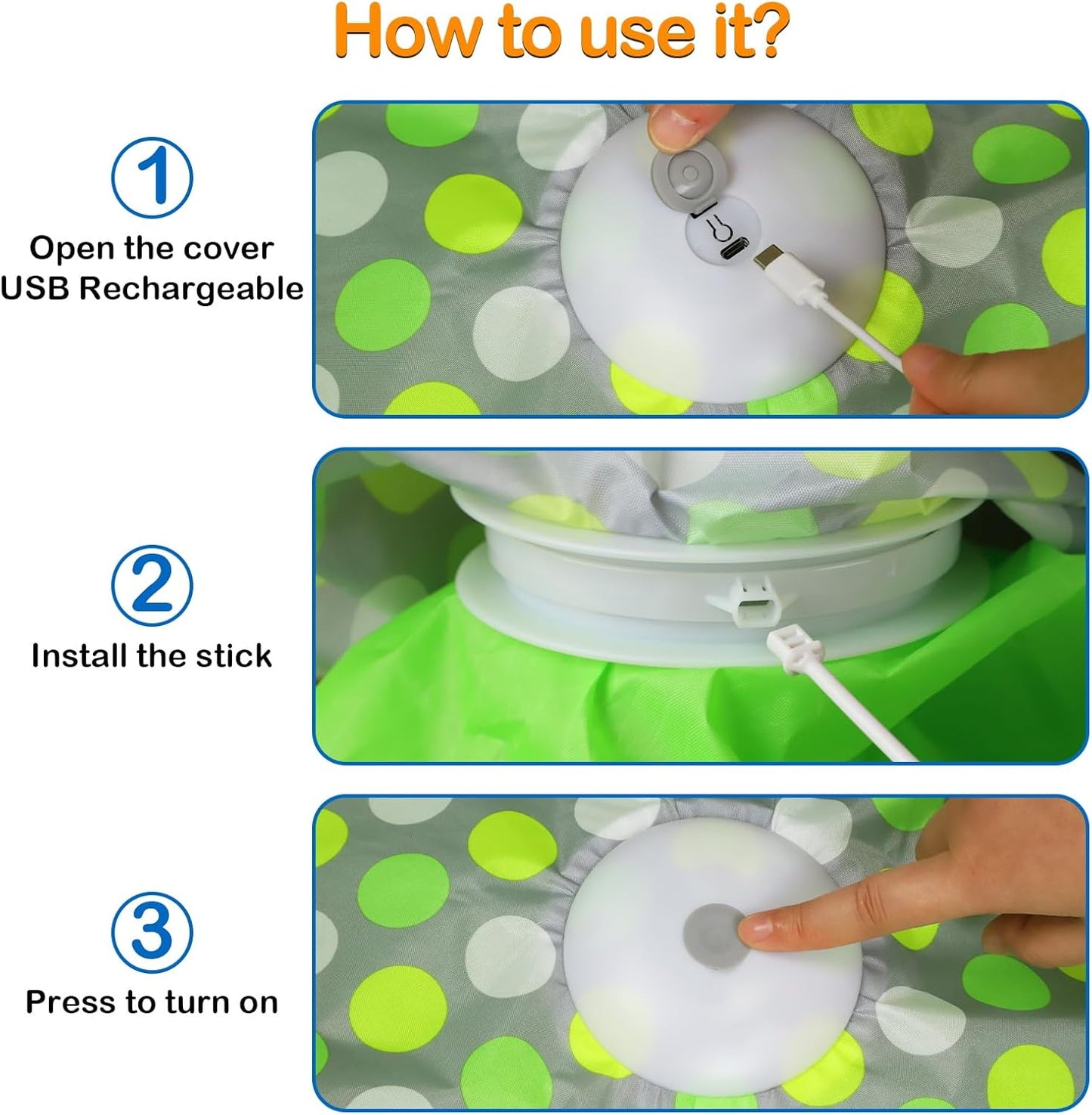 Interactive Cat Toy Rechargeable Moving Mouse with Feathers