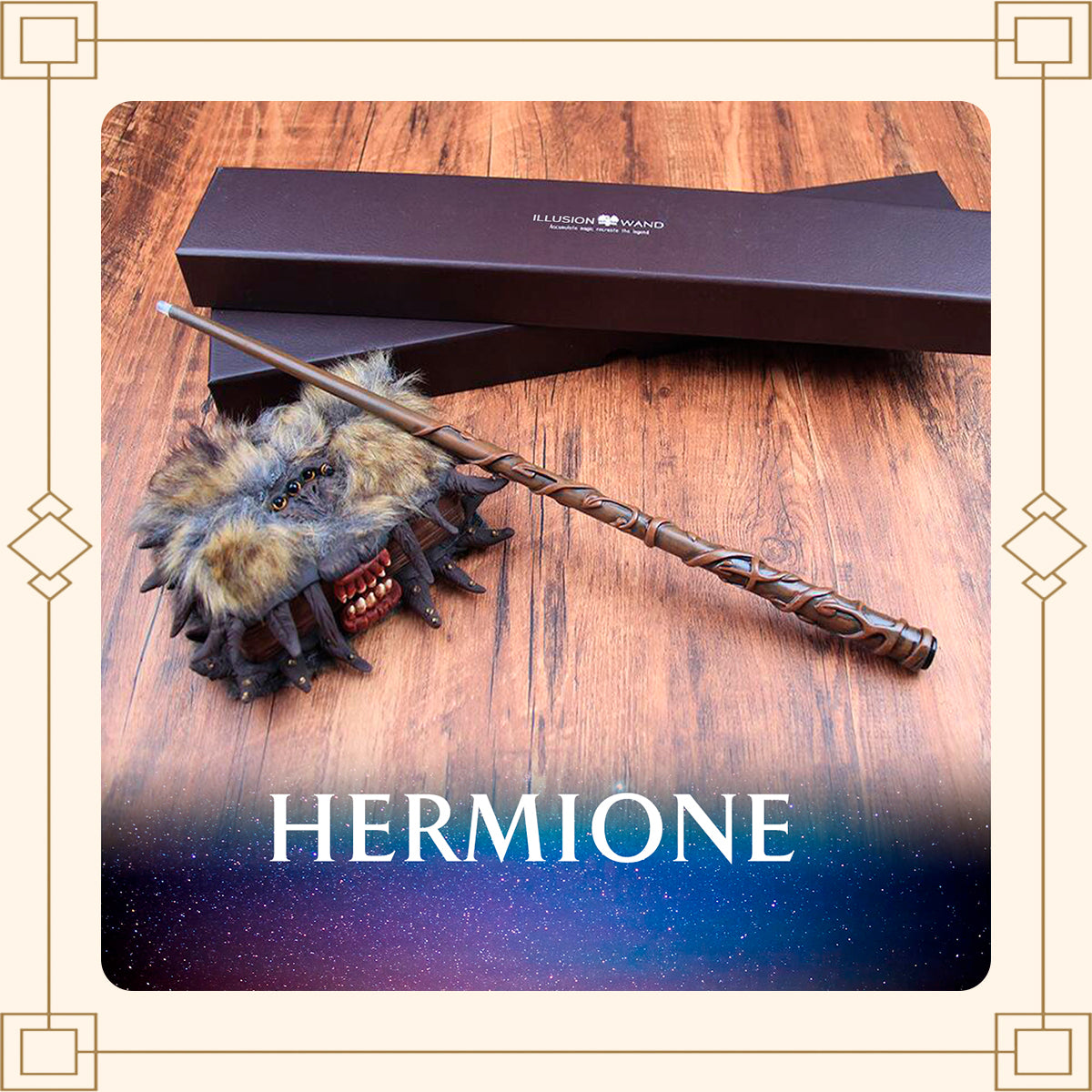 Halloween Magic Wand Toy