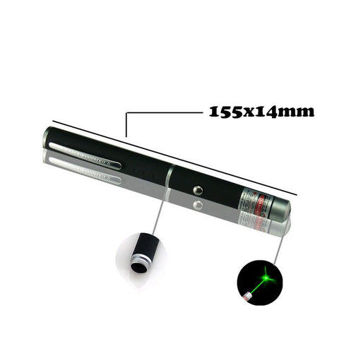 Military Laser Pointer Device