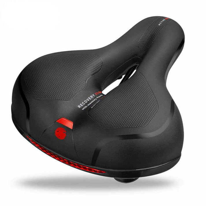 Cycling Seat Cushion Pad