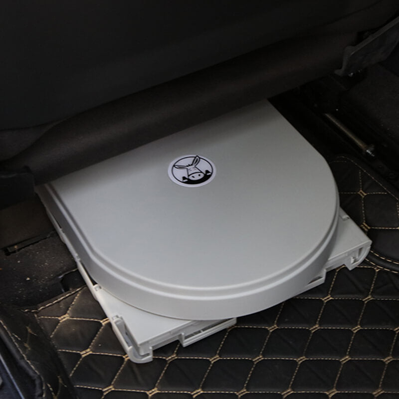 Portable Outdoor Toilet Unit Portable Restroom Solution