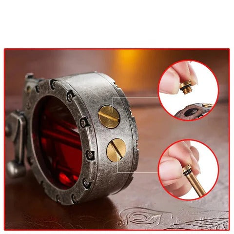 Classic Flame Retro Lighter Igniter