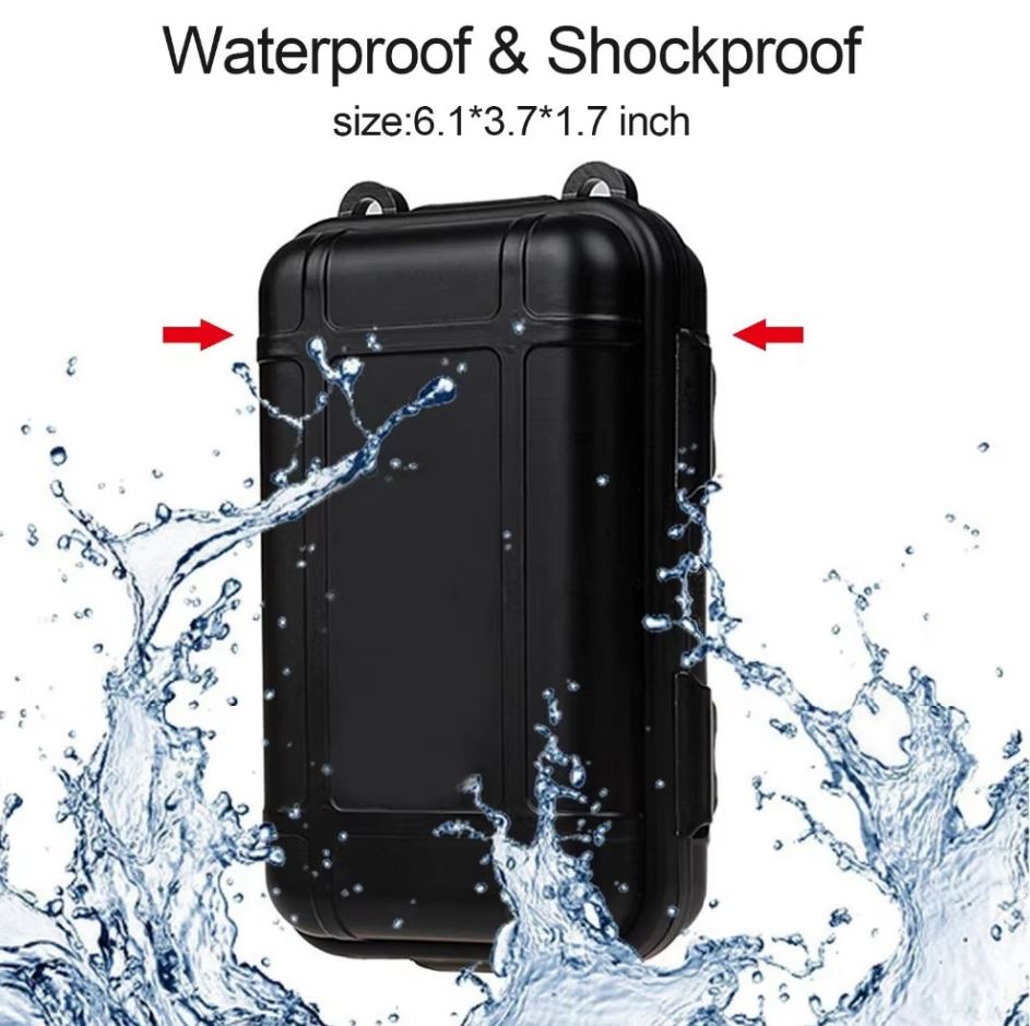 Survival Kit Emergency Bushcraft Gear Set