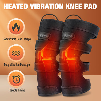 Knee Support Pads Adapter for Compression and Stability