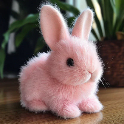 Bunny Plush Toy Stuffed Animal Toy
