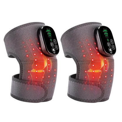 Knee Support Infrared Light Therapy Device 660nm 850nm