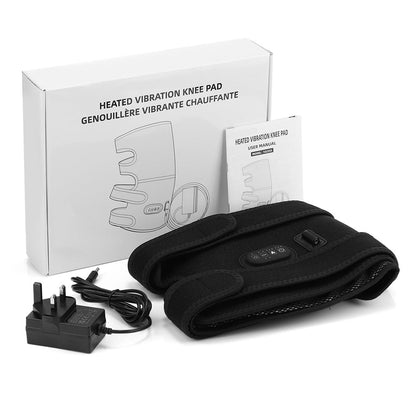 12V Extra-Large Knee Pad