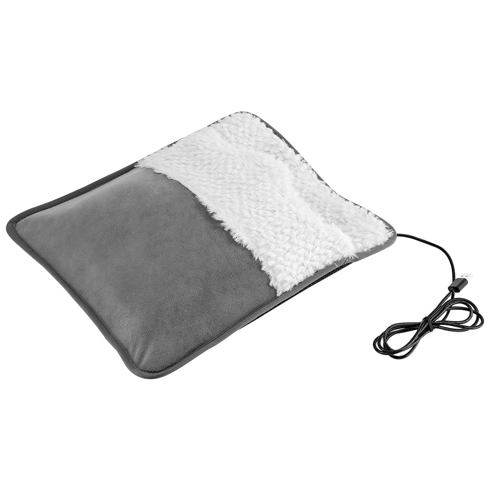 Electric Foot Warmer Heating Pad for Feet