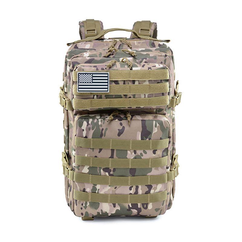 Tactical Assault Backpack Military Outdoor Gear Backpack