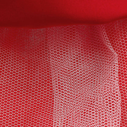 Girls Ball Gown Dress with Magnetic Socks