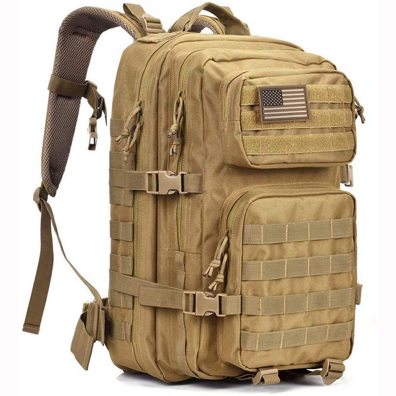 Tactical Assault Backpack Military Outdoor Gear Backpack