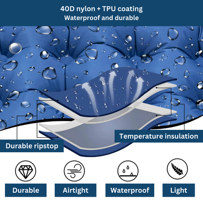 Travel Sleeping Pad Compact