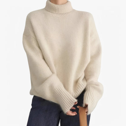 Cashmere Sweater for Women