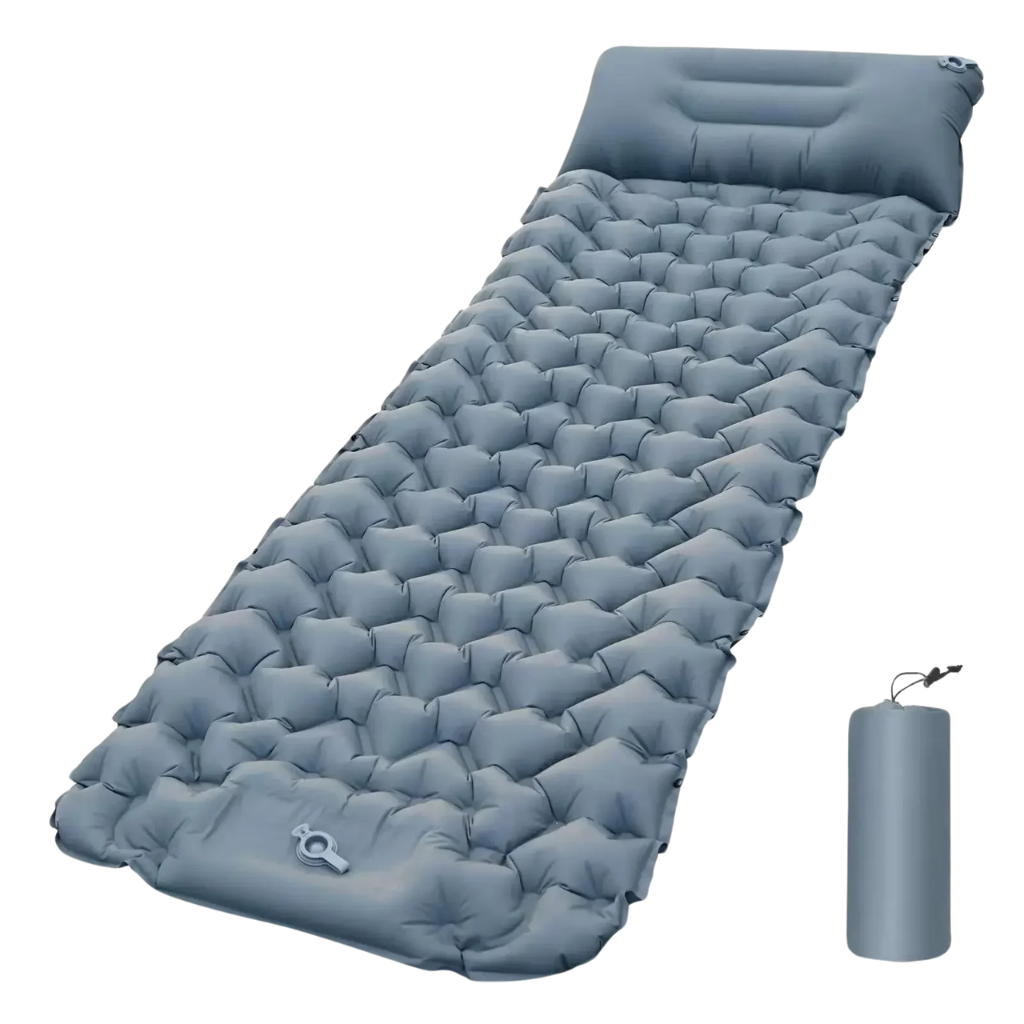 Travel Sleeping Pad Compact