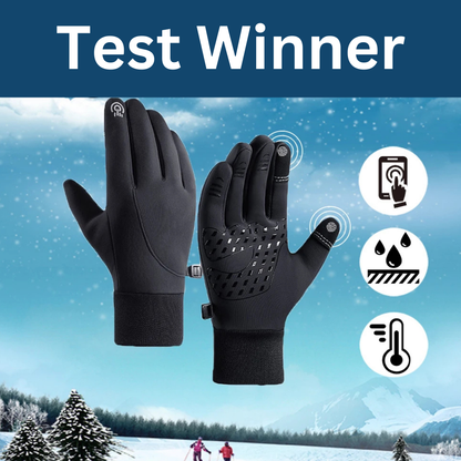 Insulated Thermal Gloves