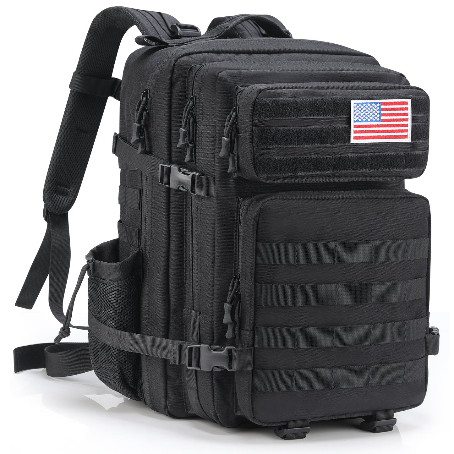 Tactical Assault Backpack Military Outdoor Gear Backpack