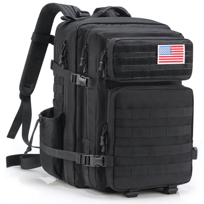 Tactical Assault Backpack Military Outdoor Gear Backpack