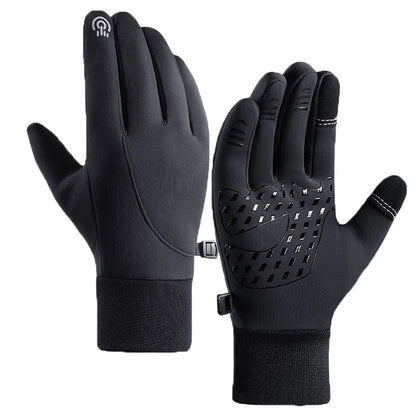 Insulated Thermal Gloves