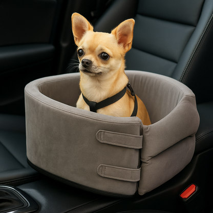 Pet Travel Car Seat