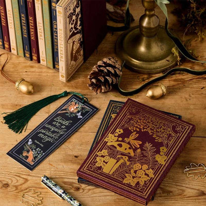 Stationery Advent Calendar Countdown Gift Box 24 Days