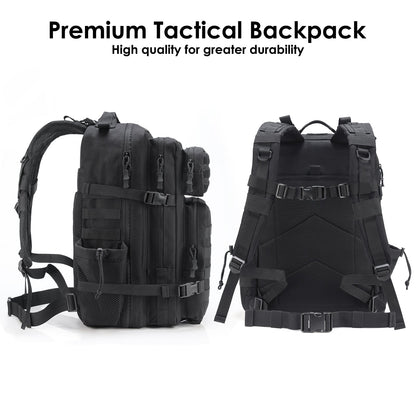 Tactical Assault Backpack Military Outdoor Gear Backpack