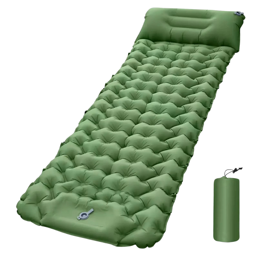 Travel Sleeping Pad Compact