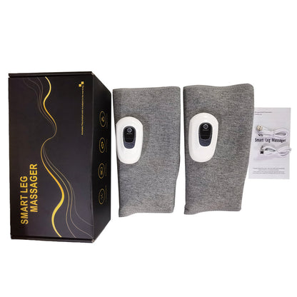 Calf Massager Air Relaxation Device 3 Modes