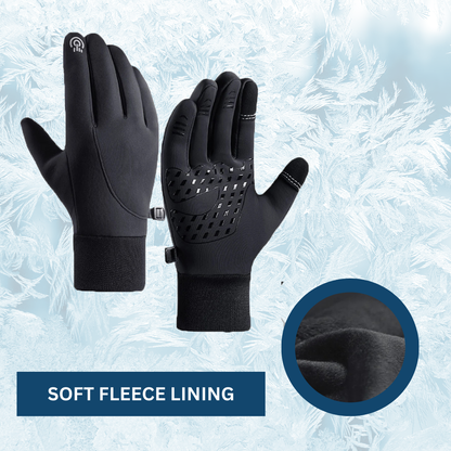 Insulated Thermal Gloves