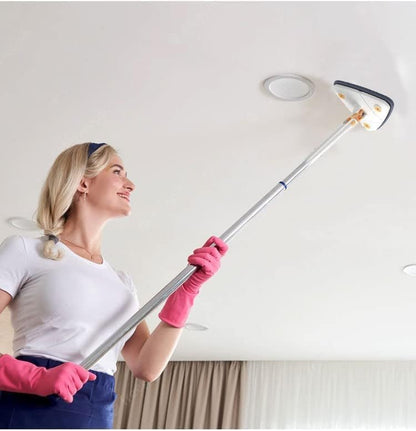 360 Degree Spin Mop System