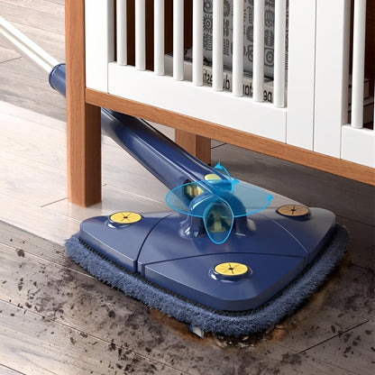 360 Degree Spin Mop System