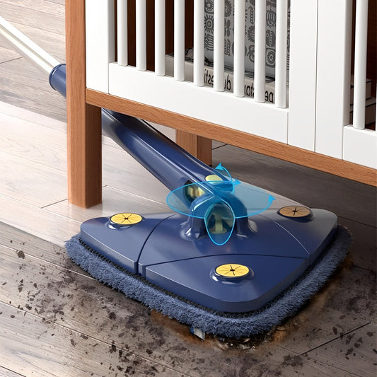360 Degree Spin Mop System