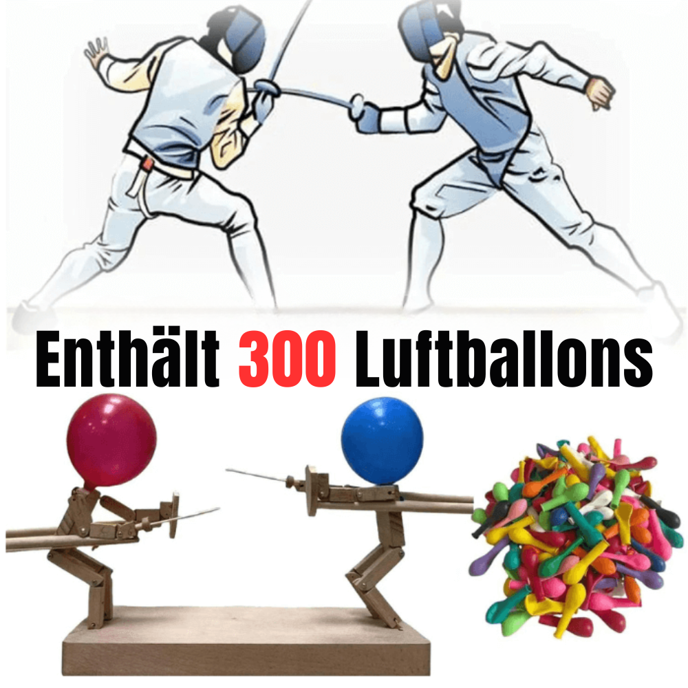 Wooden Puppet Toy for Kids