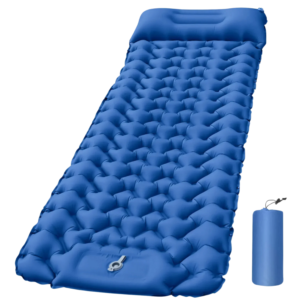 Travel Sleeping Pad Compact