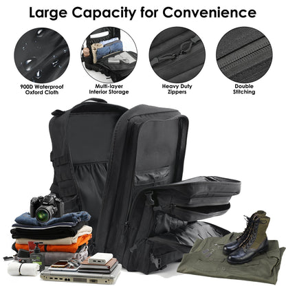 Tactical Assault Backpack Military Outdoor Gear Backpack