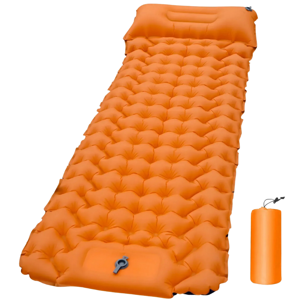 Travel Sleeping Pad Compact
