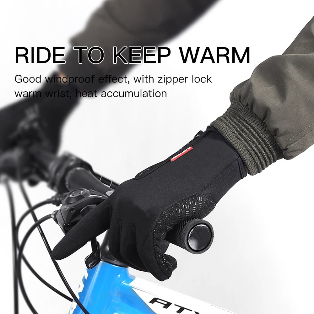 Electric Heated Gloves