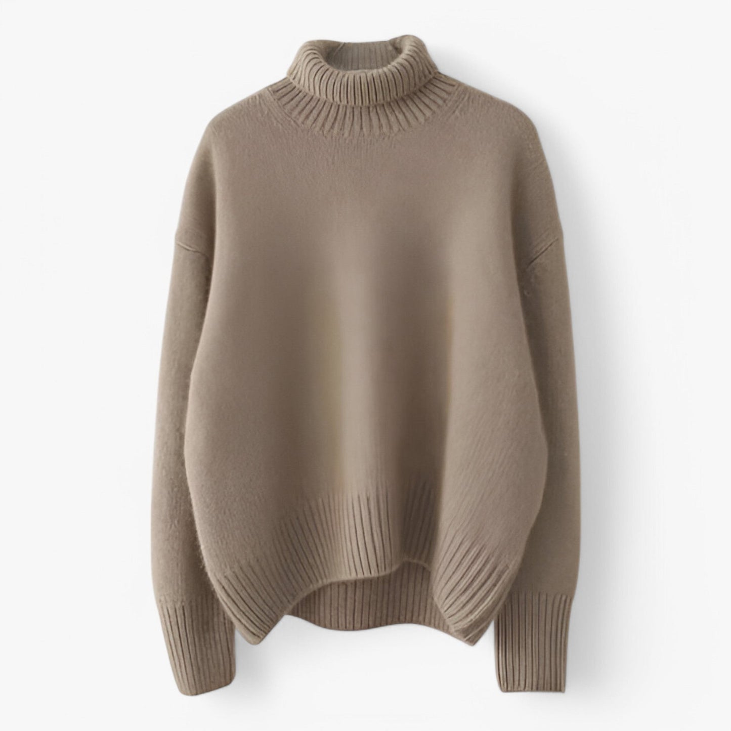 Cashmere Sweater for Women