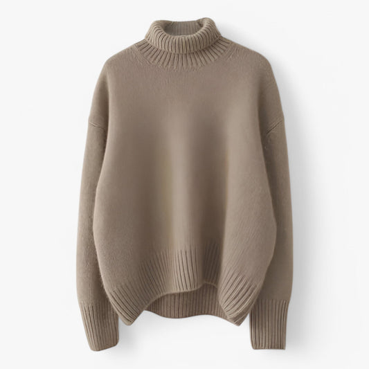 Cashmere Sweater for Women