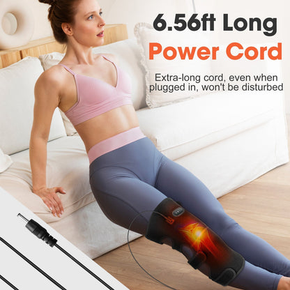 12V Extra-Large Knee Pad