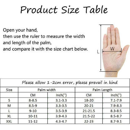 Electric Heated Gloves