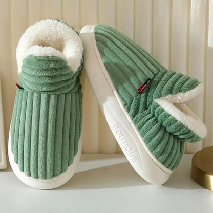 Comfort Slippers Footwear