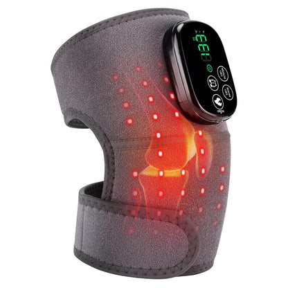 Knee Support Infrared Light Therapy Device 660nm 850nm